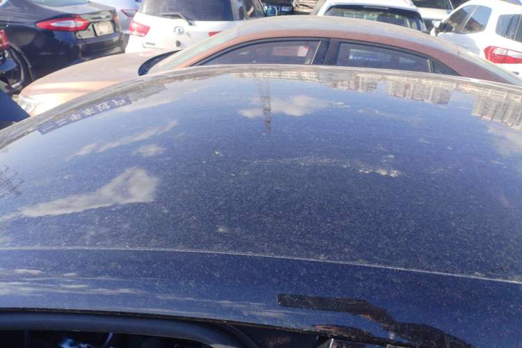 Used Volkswagen Sagitar 2014 1.4TSI Automatic Fashion Edition