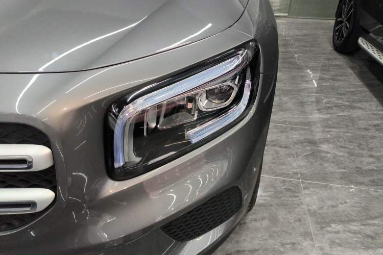 Used Mercedes-Benz GLB 2021 GLB 200 Dynamic Edition
