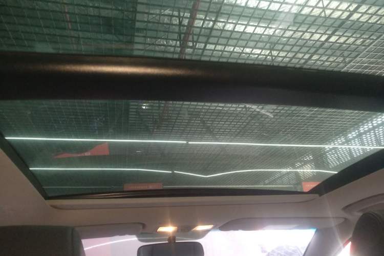 Used Hyundai Mistra 2017 1.8L Automatic Smart GLS China V Standard