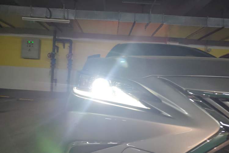 Used Lexus ES 2020 200 Excellence Edition