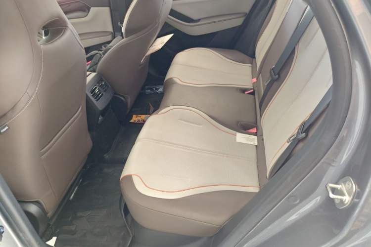 Used BYD Qin PLUS 2023 Champion Edition DM-i 55KM Superior Model
