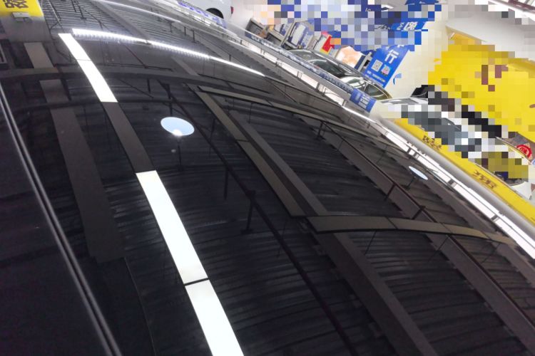 Used Tesla Model Y 2021 Long-Range All-Wheel-Drive Version
