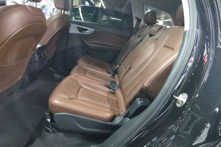 Used Audi Q7 2016 45 TFSI Technology Edition