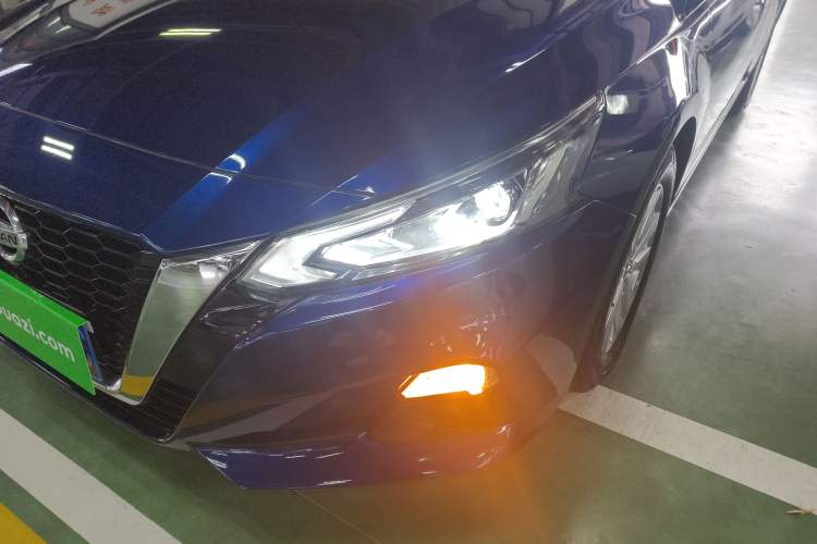 Used Nissan Teana 2020 Revised Version 2.0L XL Comfort Edition
