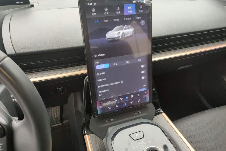 Used Toyota bZ3 2023 616 km Long-Range Premium
