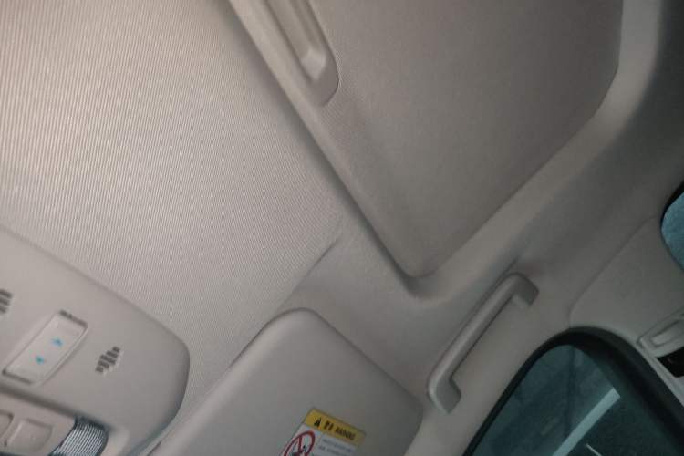 Used Ford Escort 2021 1.5L Automatic Diamond Edition
