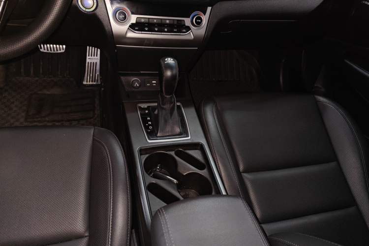 Used Hyundai Mistra 2019 1.8L Automatic Smart GLS Commemorative Model China VI Standard
