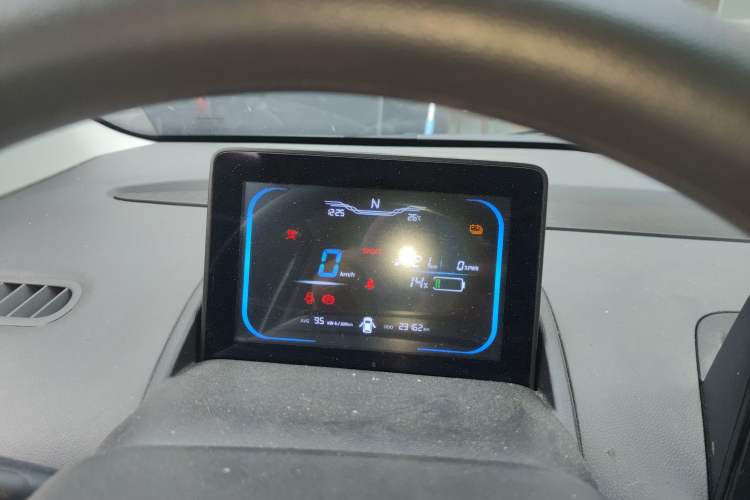 Used  Lumin 2022 155 km – Refreshingly Sweet Edition
