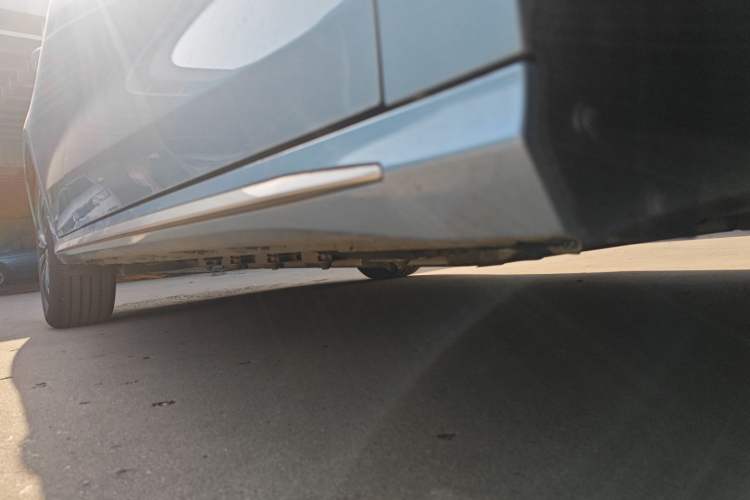 Used Chery Fengyun A8 2024 127 Yufeng Edition
