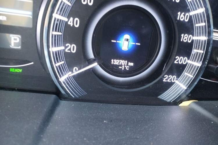 Used Honda Odyssey 2019 2.0L Rui·Comfort Edition
