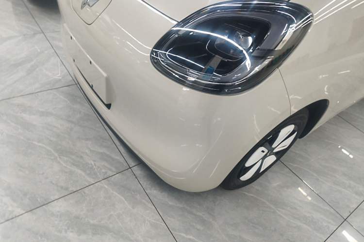 Used Wuling Hongguang MINIEV 2025 Four-Door Version Premium Edition