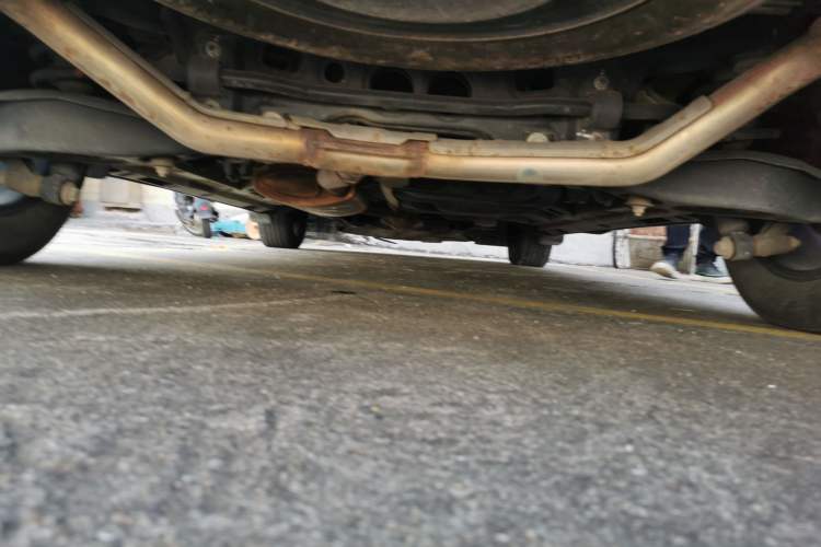 Used GAC Trumpchi M8 2023 Lingxiu Series 390T Deluxe Edition
