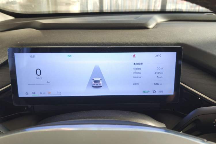 Used  L6 2025 EM-i 140km Explorer+ Edition