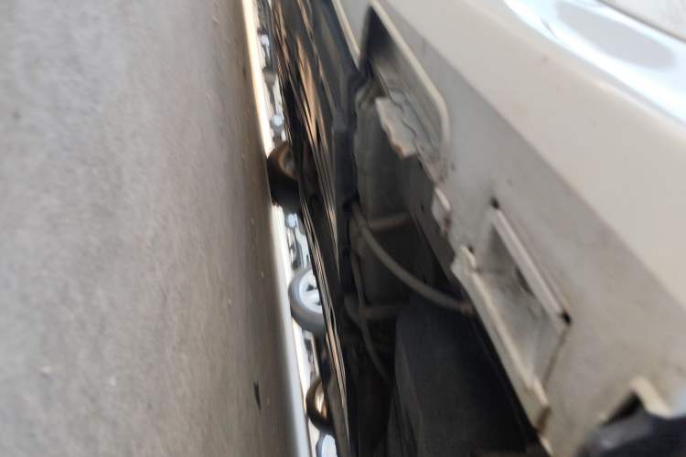 Used Honda Jade 2020 1.8L automatic Comfort version