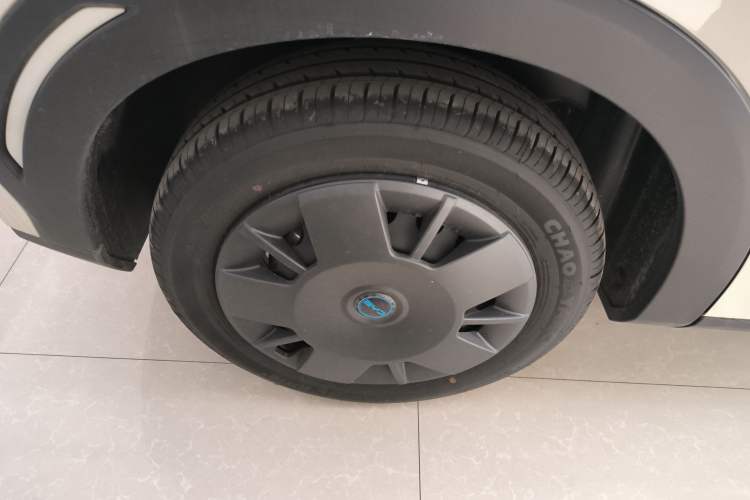 Used BYD Seagull 2025 Intelligent Driving Version 305 km Dynamic Edition
