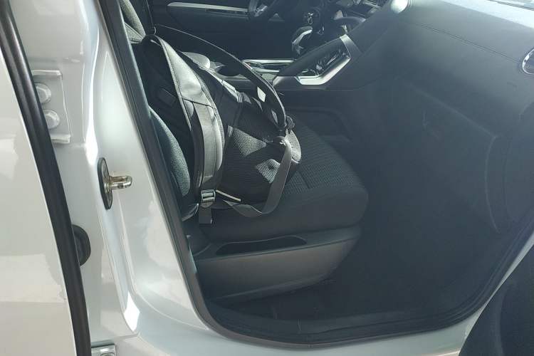 Used Peugeot 3008 2018 350THP Automatic Classic Edition