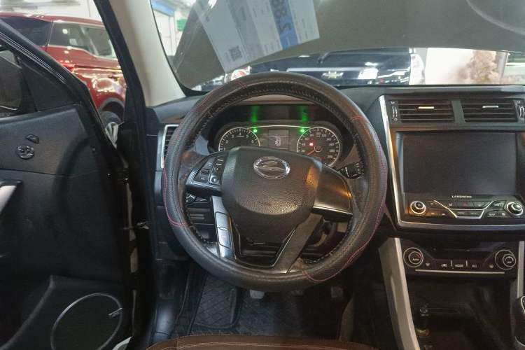 Used Land X5 2016 Plus 1.5T Manual Innovation Edition