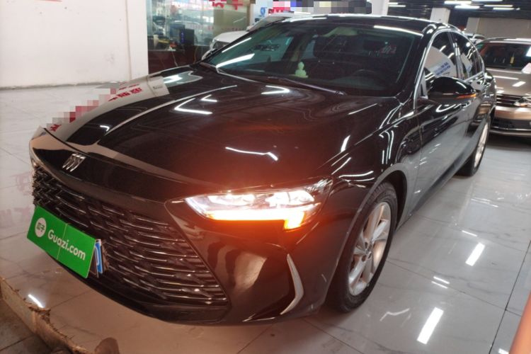 Used Buick Regal 2024 25T Deluxe Edition
