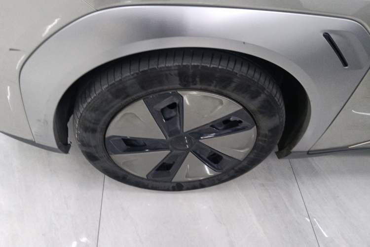 Used AION Y 2022 Plus 70 Enjoy Edition
