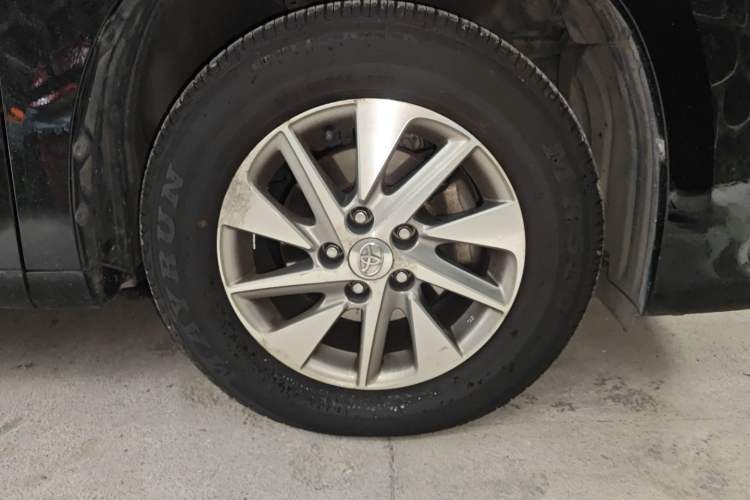 Used Toyota Alphard 2012 3.5L Luxury Edition
