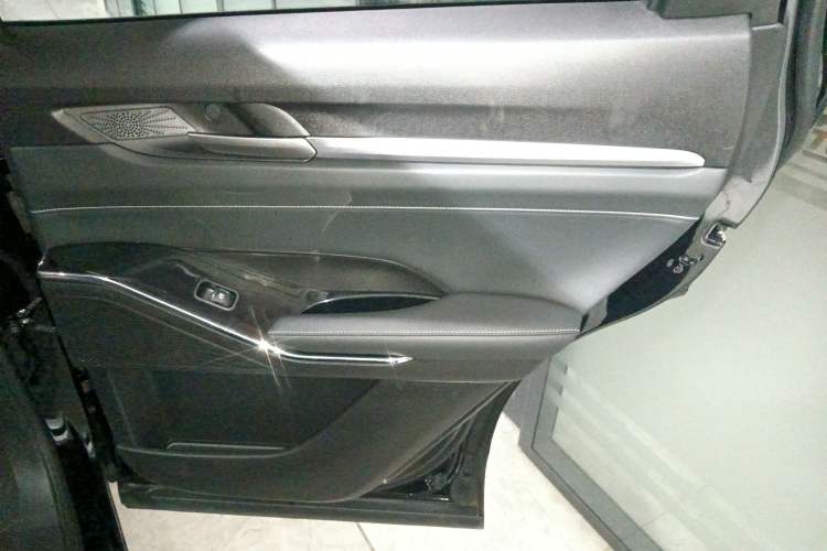 Used Haval H6 2021 3rd Generation 1.5T Automatic Two-Wheel Drive Max
