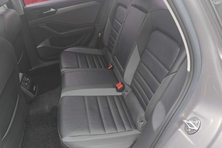 Used Volkswagen Sagitar 2019 280TSI DSG Comfort Version China VI Standard
