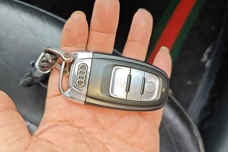 Used Audi A6L 2018 30th Anniversary Edition TFSI Trendy Model