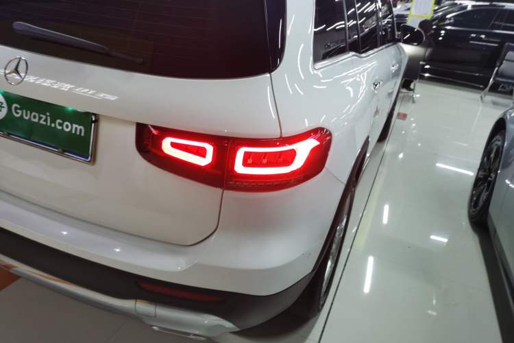 Used Mercedes-Benz GLB 2022 GLB 220 Dynamic Edition