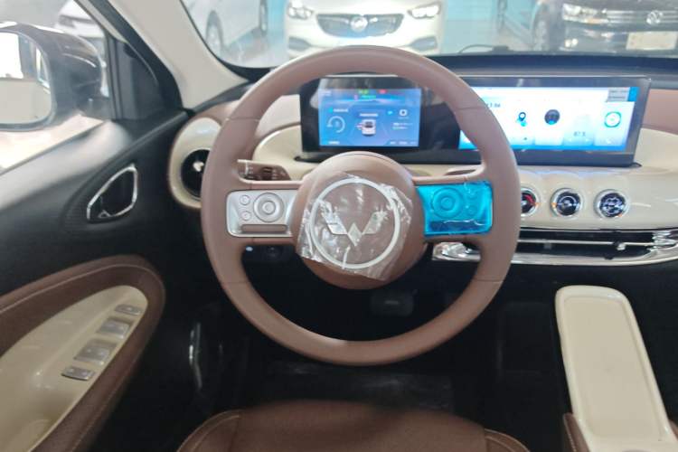 Used Wuling Bingo 2025 333 km Enjoyment Version
