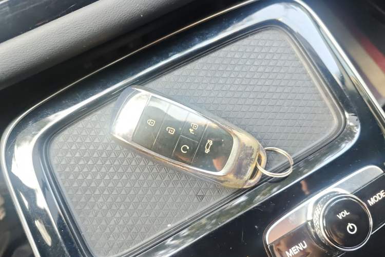 Used AION S 2020 Meizu 580 Pio
