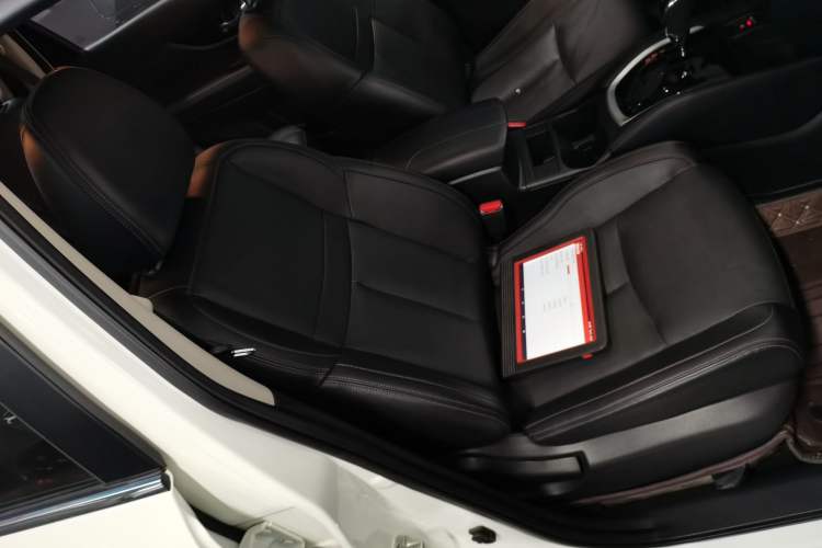 Used Nissan X-Trail 2022 2.0L Two-Wheel Drive Smart Connect & Comfort Edition