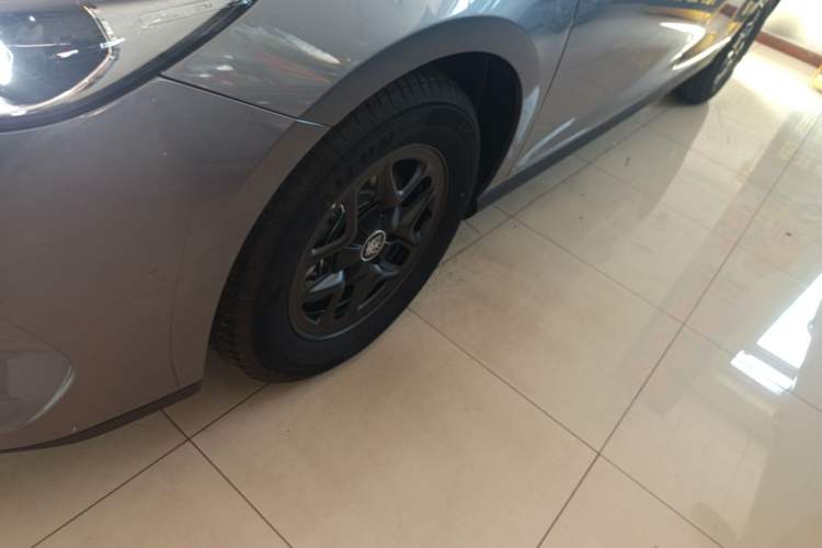 Used BYD Qin PLUS 2025 DM-i Smart Drive 55KM Leading Model
