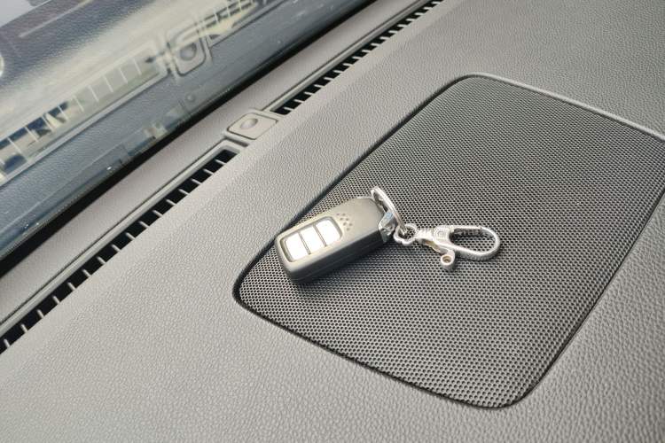 Used Honda Avancier 2019 240TURBO Two-Wheel Drive Comfort Version
