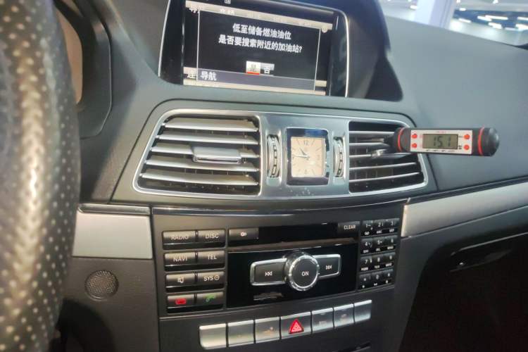 Used Mercedes-Benz E-Class 2014 E 260 Coupe