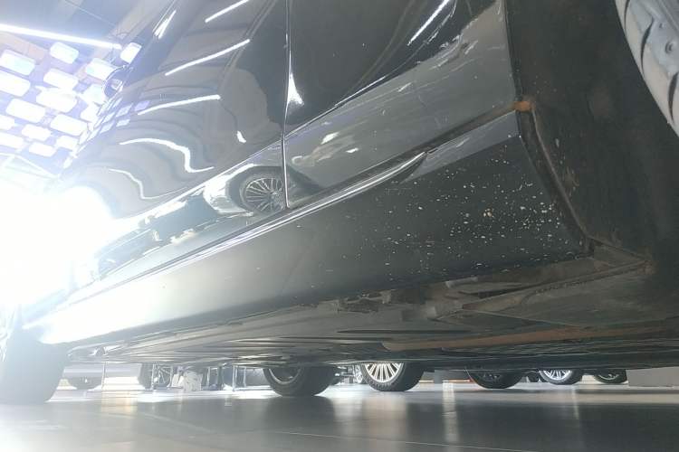 Used Mercedes-Benz E-Class 2017 E 300 L Luxury Model