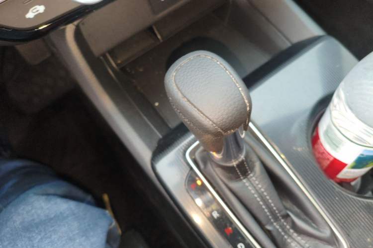 Used Honda Civic 2022 240TURBO CVT Dynamic Edition
