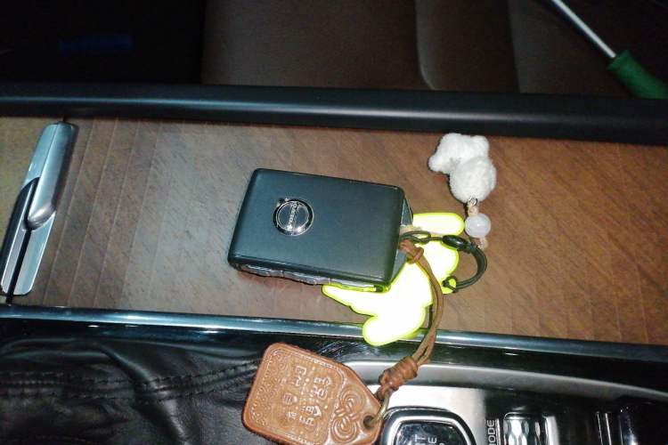 Used Volvo S90 2019 T5 Zhiyi Edition