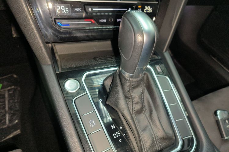 Used Volkswagen Magotan 2020 330TSI DSG Luxury Edition