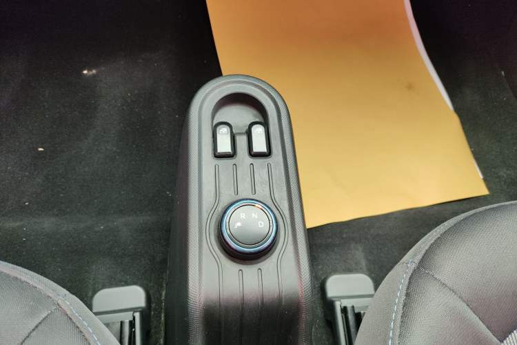 Used Wuling Hongguang MINIEV 2020 Zizai Version Lithium-NMC
