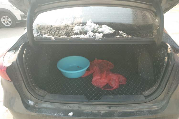 Used Changan Eado 2022 PLUS Blue Whale NE 1.4T GDI DCT Flagship Edition