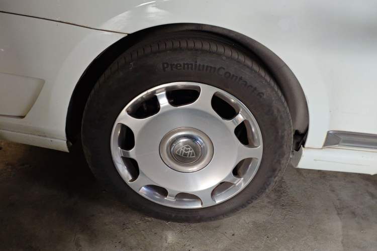 Used Mercedes-Benz V-Class 2021 V 260 L Long Wheelbase Prestige Edition
