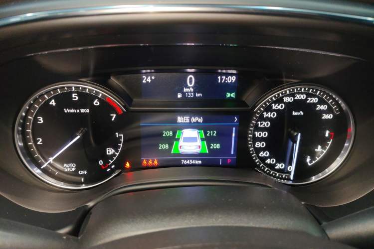 Used Cadillac CT5 2021 28T Luxury Version
