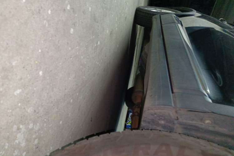 Used Haval H6 2018 Red-Label Sport Edition 1.5T Automatic Two-Wheel Drive Elite Model