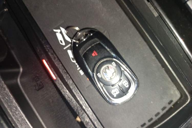 Used Buick Regal 2022 552T Smart Edition
