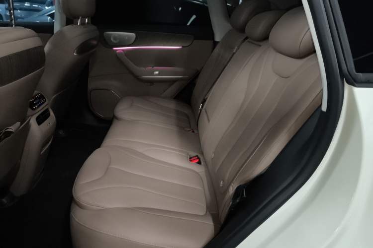 Used Leapmotor C11 2026 All-Electric 640 LiDAR Prestige Edition
