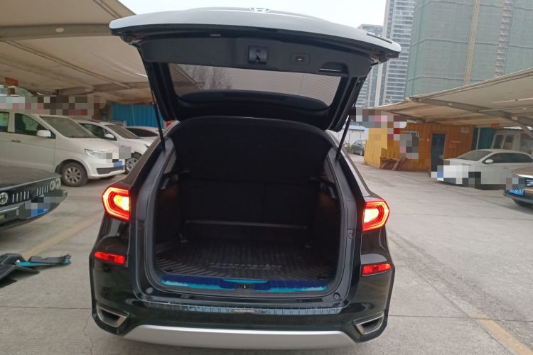 Used Honda Avancier 2017 370TURBO 2WD Luxury Edition
