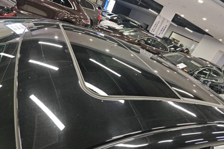 Used Buick LaCrosse 2020 652T Luxury Version