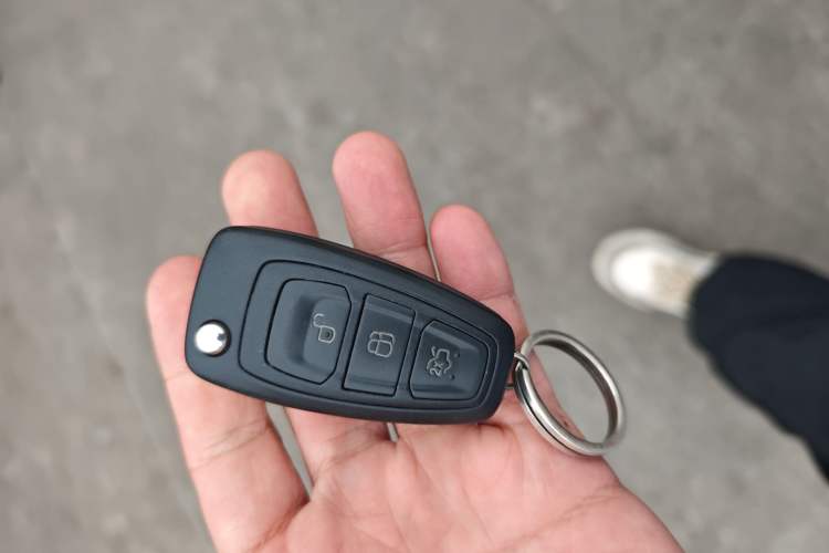 Used Ford Focus 2017 Hatchback EcoBoost 180 Automatic Elite Model
