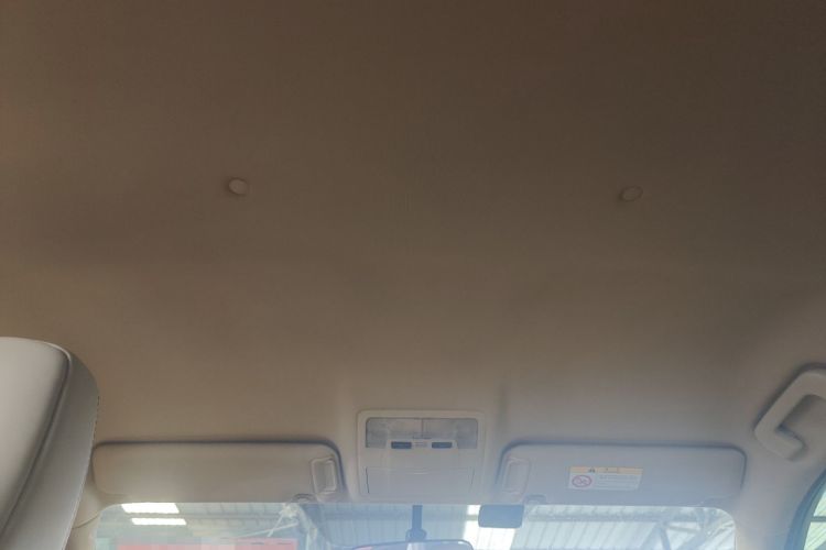 Used Toyota Highlander 2021 2.0T Four-Wheel Drive Elite Edition 7-Seater
