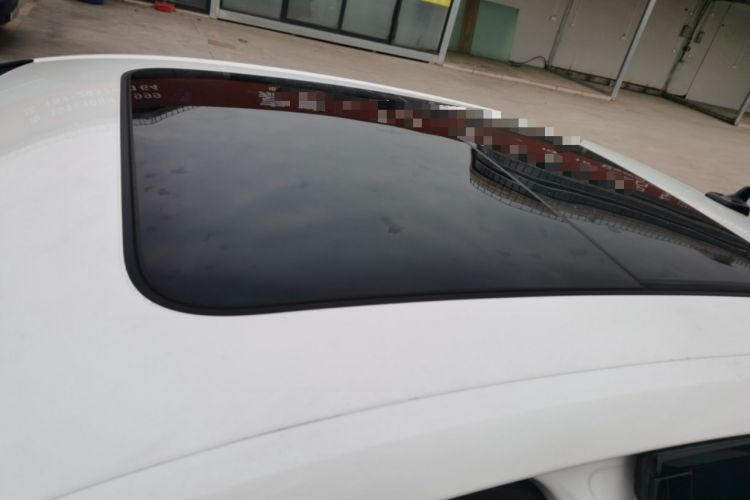 Used Audi A4L 2023 40 TFSI Luxury Dynamic Model